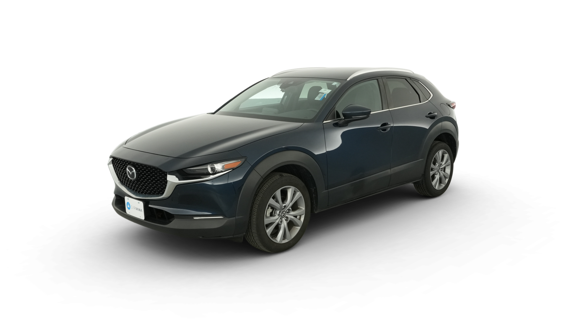 2023 MAZDA CX-30 | Carvana